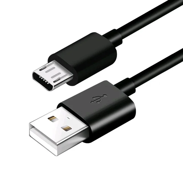 MI USB CABLE 4A FAST CHARGING (V8)