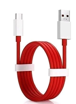 Ovista 100W 5AMP Smart Indicator Data Cable Type C