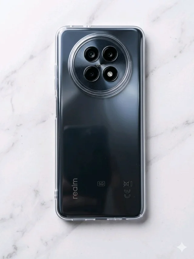 Realme 12x 5G / Realme 13 5G / Oppo K12x 5G / Realme C65 5G