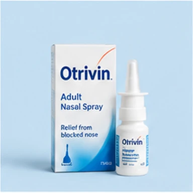 Sachets And Nasal Drops