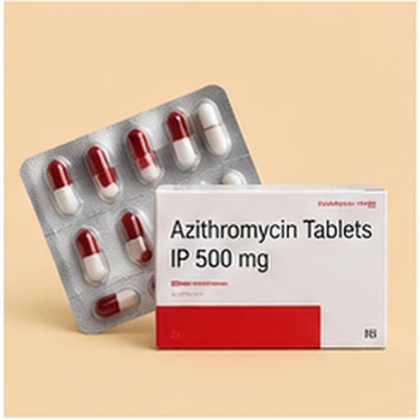 Tablets And Capsules