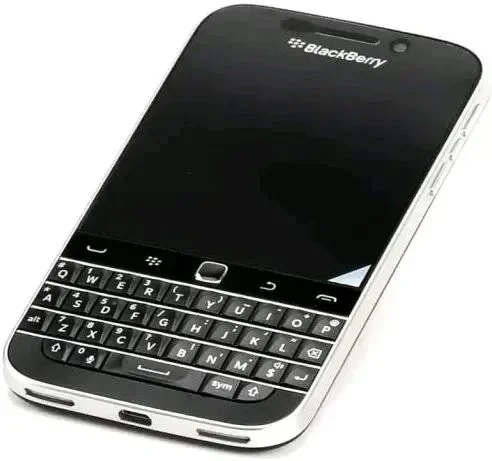 Blackberry Classic 3 Month Seller Warranty