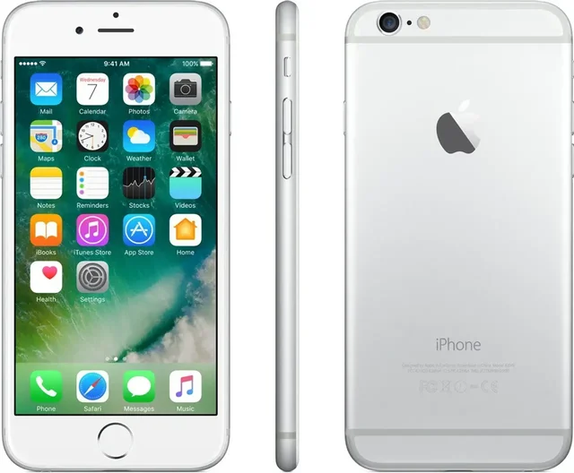 Iphone 6 - Superb Condition, Like New 3 Month Warranty
