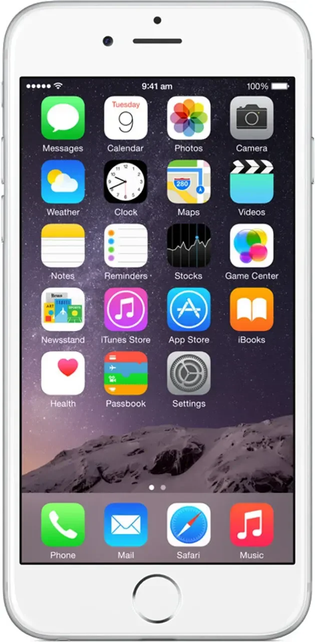 Iphone 6 - Superb Condition, Like New 3 Month Warranty