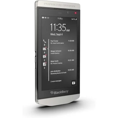 BlackBerry Porsche P9982