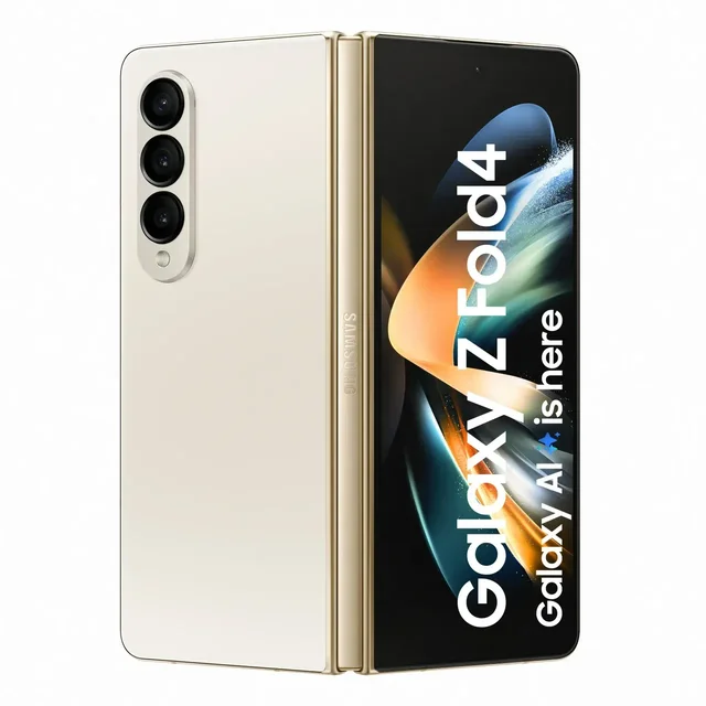 Samsung Galaxy Z Fold4 5G Renewed