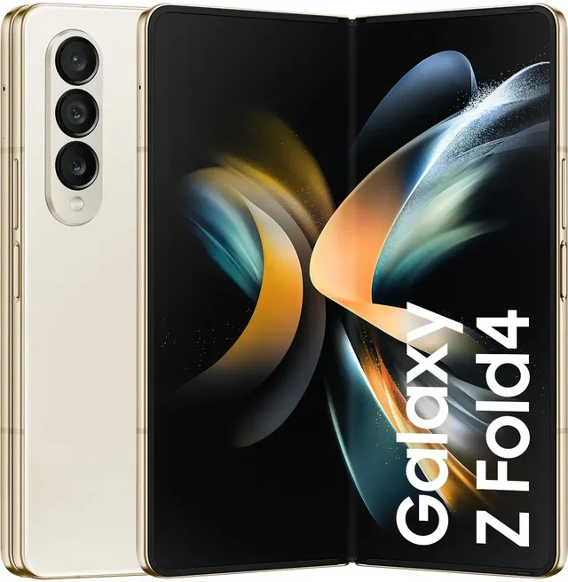 Samsung Galaxy Z Fold4 5G Renewed