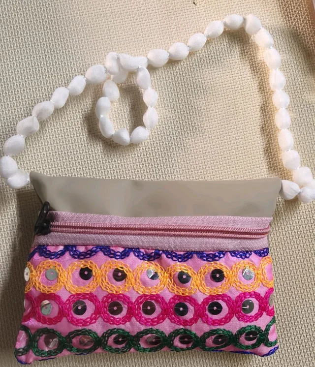Kanjak Gift Sling Bag Purse