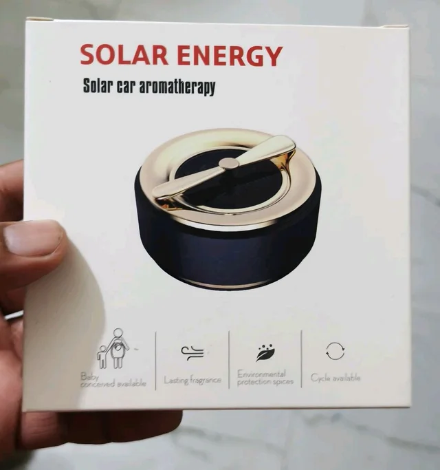 Solar
