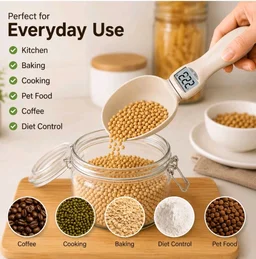 Digital Measuring Spoon (Premium)