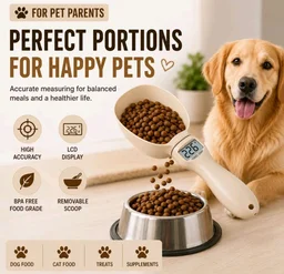Digital Measuring Spoon (Premium)