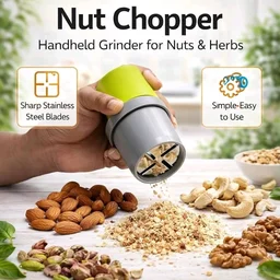 Dryfruit Slicer