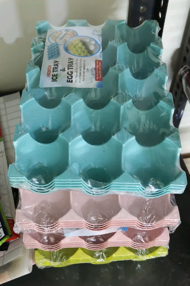 Egg Tray 