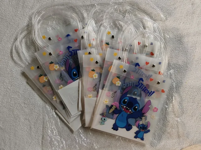 Stich Gift Carry Bag 