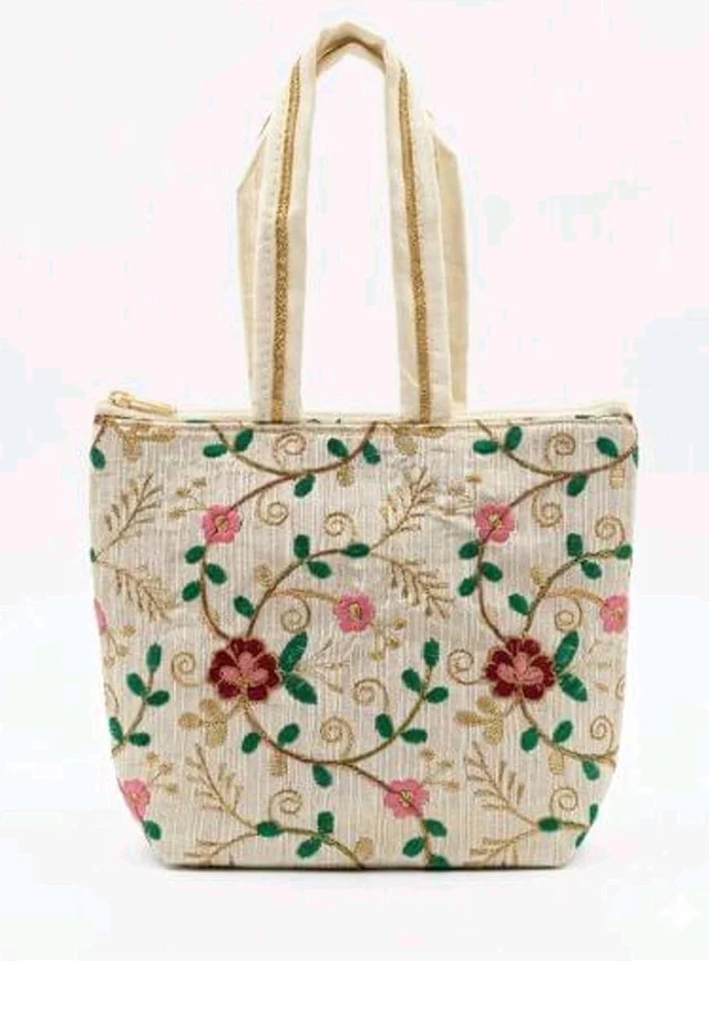 Embroidery Carry Bag 