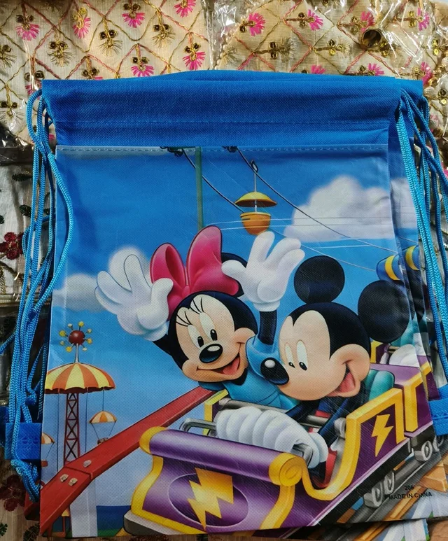 Dori Shoulder/Backside Bag