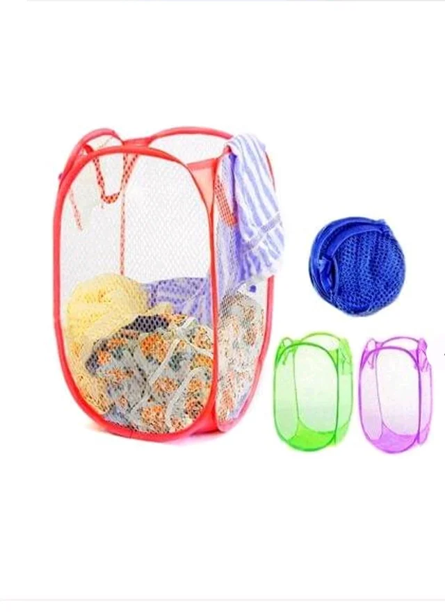 Loundry Basket Medium Size 24inch Height
