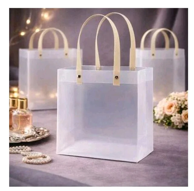 Plain Gift Bag