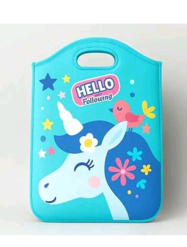 Side Carry Bag Foam Heavy Quality 5kg