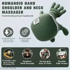 Hand Massager for Neck, Hand, Legs