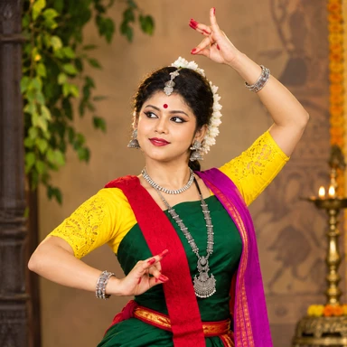 Rabindra Nritya Collection