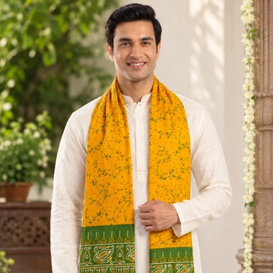 Uttorio/Dupatta