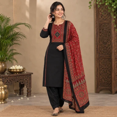 Women's Kurta
