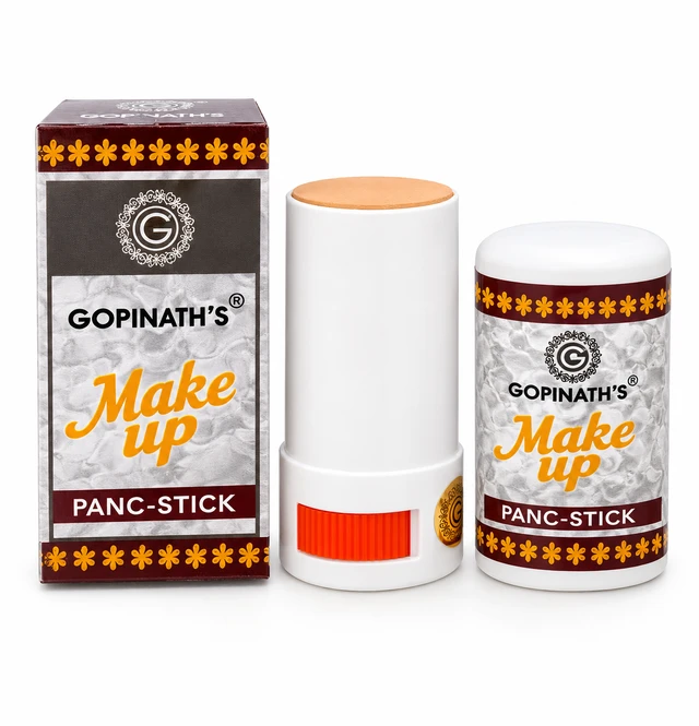 Gopinath’s Make Up Panc-Stick