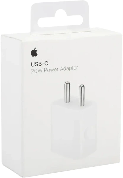 Apple 20W USB-C Power Adapter