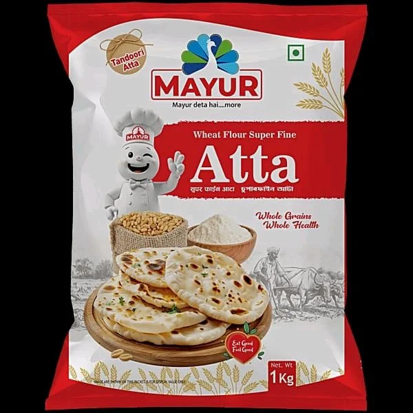 MAYUR AATA