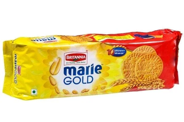 MARIE GOLD