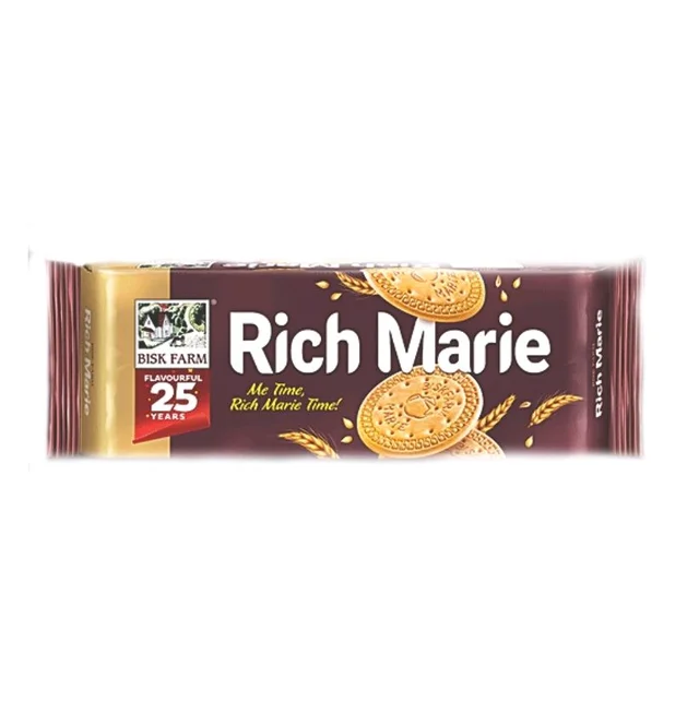 RICH MARIE ( BISK FARM )