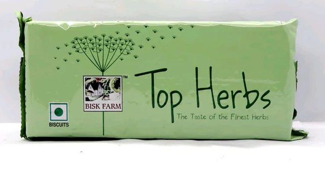 Top Herbs