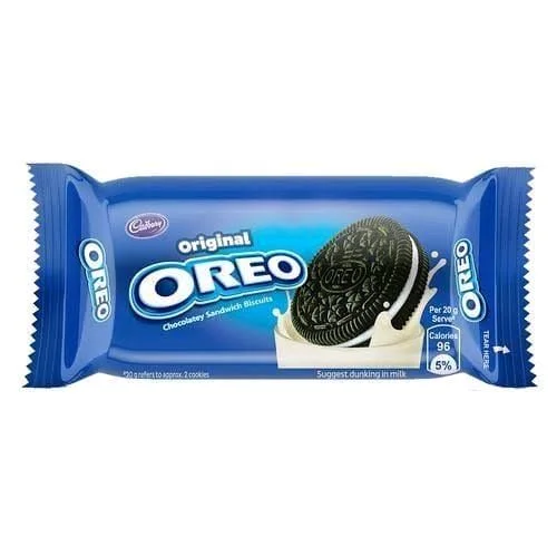 CADBURY Oreo