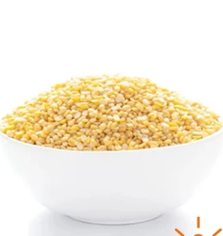Moong Dal (Premium Quality) - 500gm
