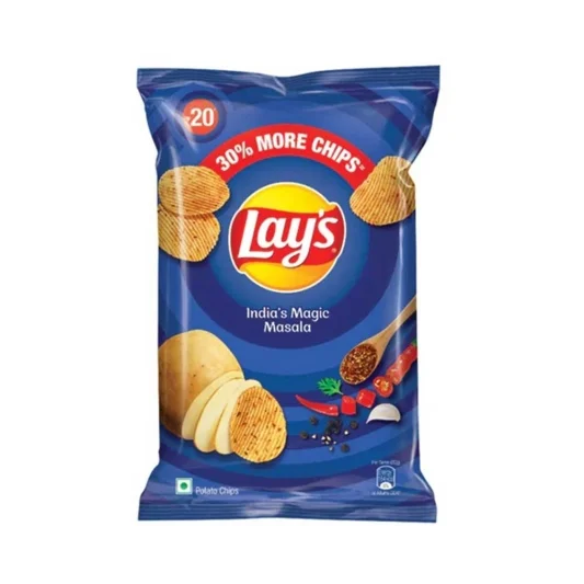 Lays Indian Magic Masala