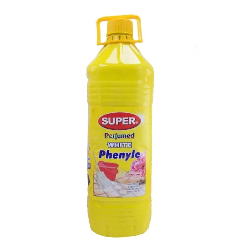 Premium Quality White Phenyle