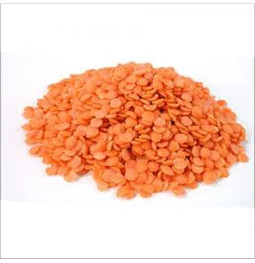 Masoor Dal - 500gm