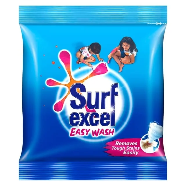 Surf Excel Easy Wash Ditergent Powder - 1kg
