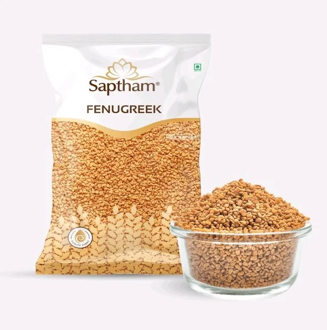 Fenugreek Seed / Methi Packet 100gm