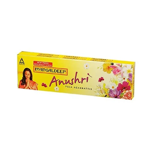 Mangaldeep Anushri Agarbatti