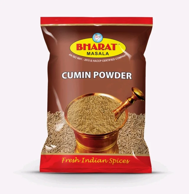Bharat Cumin Powder 100gm