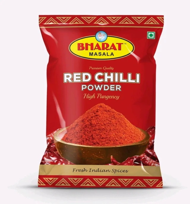 Bharat Red Chilli Powder 100gm