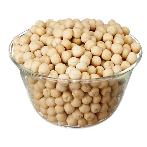 White Peas / Matar Seed ( Premium Quality) - 500gm