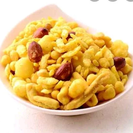 Sadha Mixture (Mudium Masala) 500gm