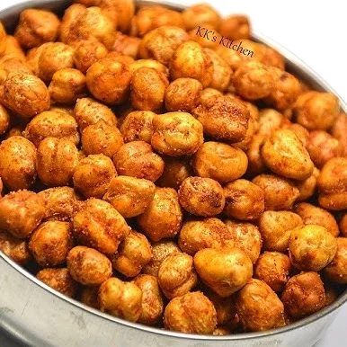 Fried Kabuli Chana Packet 180gm