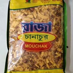 Raja Chanachur (Medium Masala) 500gm