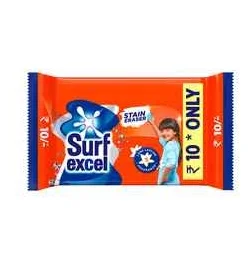 Surf Excel Ditergent Bar