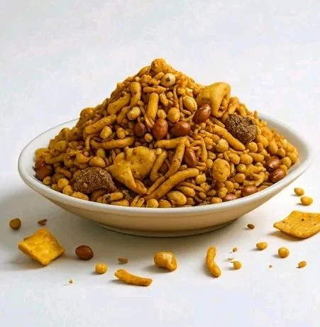 Jhal Mixture (Special) 400gm