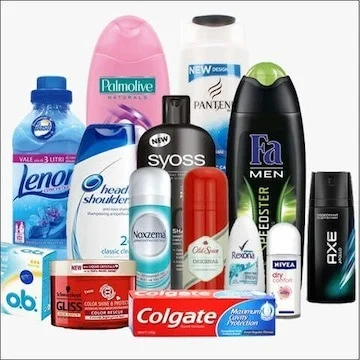 Personal care studio
